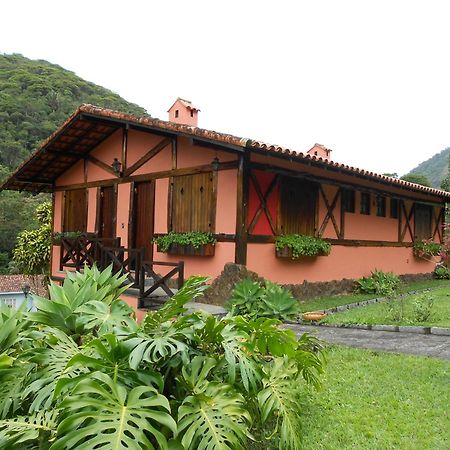 Country Ville Hotel Teresópolis Værelse billede