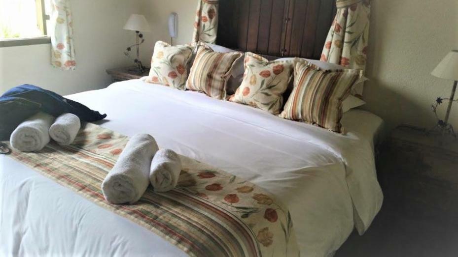 Country Ville Hotel Teresópolis Eksteriør billede